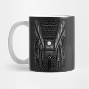 Church in Italy Mug